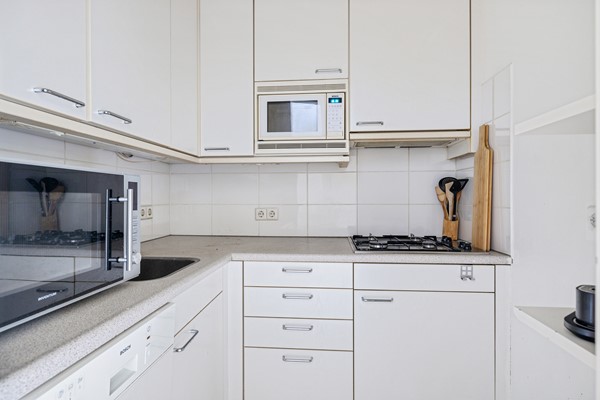 Medium property photo - Koekoeklaan 87, 1403 ED Bussum